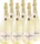 Freixenet Cava Carta Nevada medium dry 6x 750ml
