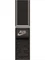 Apple Nike Sport Loop für Apple Watch 46mm after dark black Vorschaubild