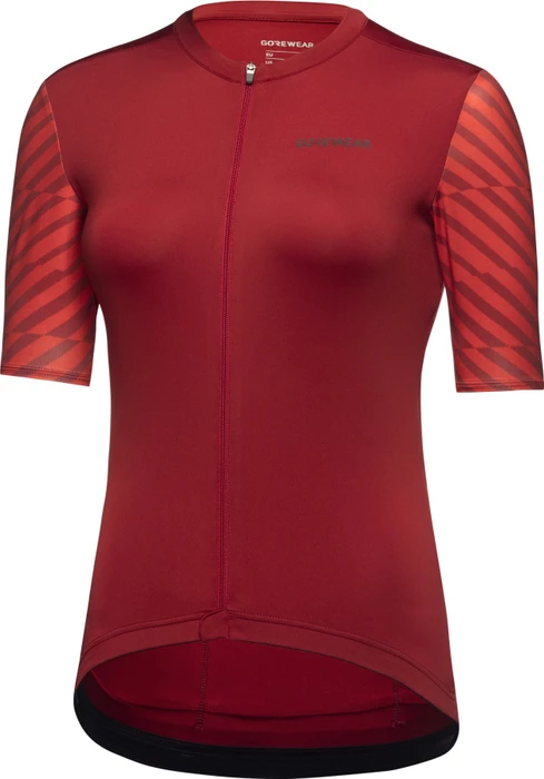 Gore Wear Swiftride Optical Trikot kurzarm (Damen)