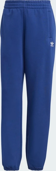 adidas Essentials Loose Trainingshose lang dark blue (Damen)