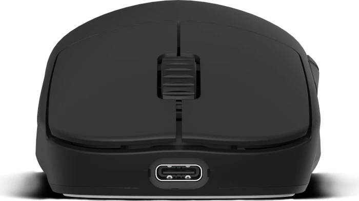 Endgame Gear OP1w 4k v2 Wireless Gaming Mouse schwarz, USB
