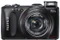 Fujifilm FinePix F550EXR schwarz Vorschaubild