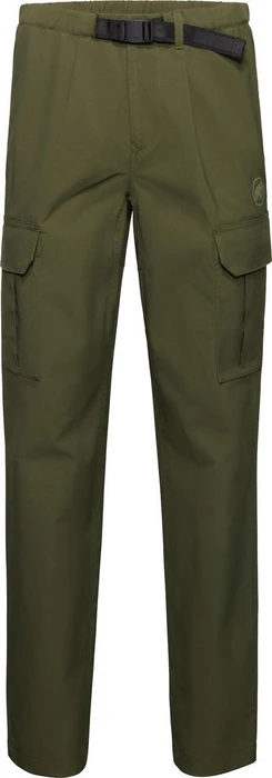 Mammut Mountain Cargo Hose lang dark marsh (Herren)