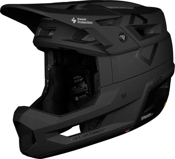 Sweet Protection Strayer 2Vi MIPS Fullface-Helm