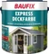 Baufix Express Deckfarbe Wetterschutzfarbe Vorschaubild