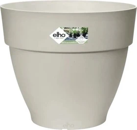 Elho Vibia Campana 39cm seidenweiß