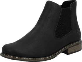 Rieker Z4994 schwarz (Damen)