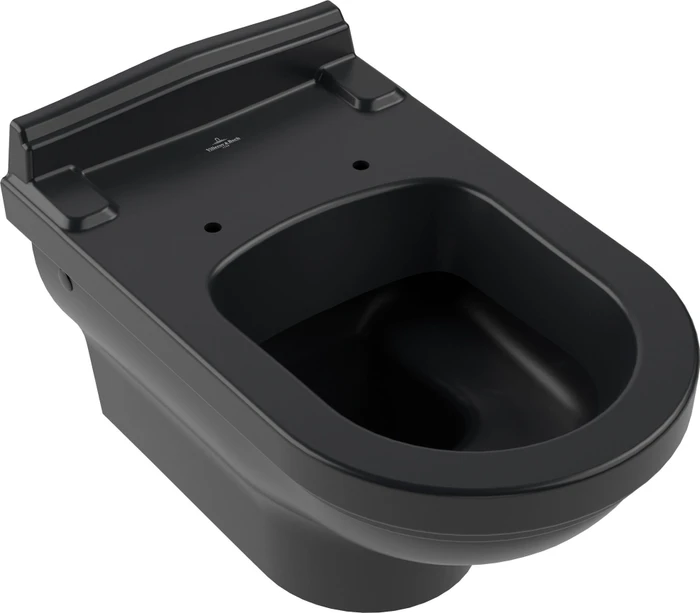 Villeroy & Boch Hommage Wand-Tiefspül-WC