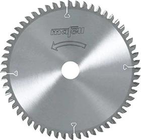 Mafell HM Kreissägeblatt 56Z, 185x1.4x20mm, 1 Stück