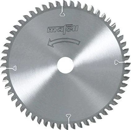 Mafell HM Kreissägeblatt 56Z, 185x1.4x20mm, 1 Stück