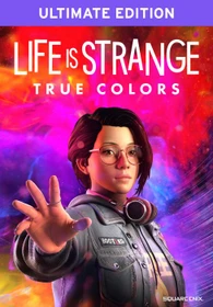 Life is Strange: True Colors - Ultimate Edition (Download) (PC)