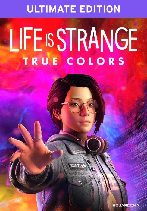 Life is Strange: True Colors - Ultimate Edition (Download) (PC)