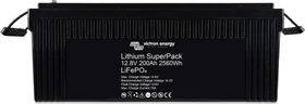 Victron Energy Lithium SuperPack 12.8V/200Ah (M8), 2.56kWh