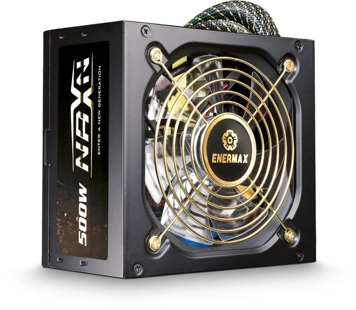 Enermax NAXN Basic ATX 2.3