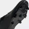adidas X 19.1 FG core black/silver metallic (Herren) Vorschaubild
