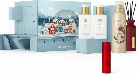 Rituals The Ritual Of Advent Deluxe Adventskalender 2025