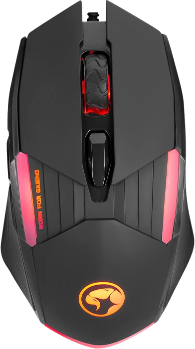 Marvo Scorpion M291 Wired Gaming Mouse