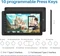 Huion Kamvas 16 (2021), Cosmo Black Vorschaubild