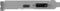 PNY GeForce GT 1030, 2GB DDR4, DVI, HDMI Vorschaubild