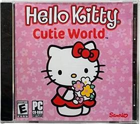 Hello Kitty - Cutie World (PC)