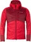 Vaude Sesvenna IV Funktionsjacke rot (Herren) Vorschaubild