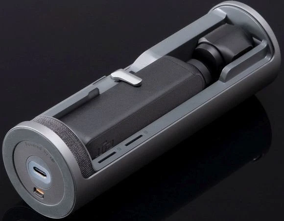 DJI Osmo Pocket Ladeschale