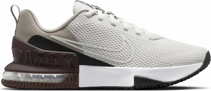 Nike Air Max Alpha Trainer 6 platinum tint/college grey/black/barely green (Herren)