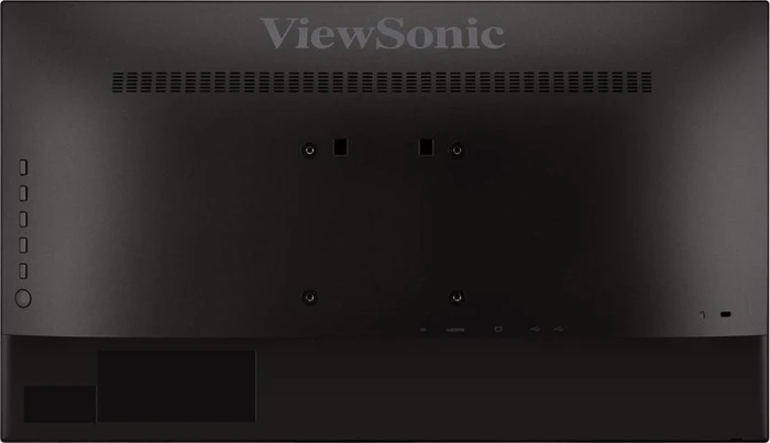 ViewSonic ColorPro VP2458, 23.8"