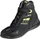 LS2 Garra Waterproof schwarz/gelb (71030T1154)