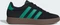 adidas Barreda core black/court green/gum (Herren) Vorschaubild