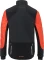 Vaude Minaki III Fahrradjacke glowing red (Herren) Vorschaubild