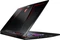 MSI GE73 7RD-030 Raider, Core i7-7700HQ, 16GB RAM, 256GB SSD, 1TB HDD, GeForce GTX 1050 Ti, DE Vorschaubild