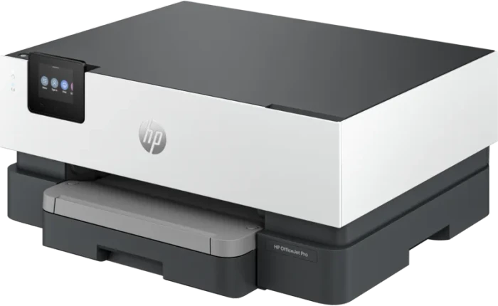 HP OfficeJet Pro 9110B, Tinte, mehrfarbig