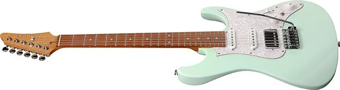 Ibanez AZ22S2 MGR Mint Green