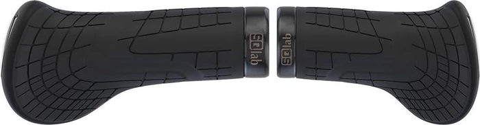 SQ-lab 710 Short 139mm/98mm Griffe M