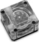 EK Water Blocks Quantum Line EK-Quantum Flow Indicator D-RGB, schwarz, Durchflusssensor Vorschaubild