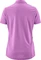 Gonso Essential Polo Trikot kurzarm wisteria bloom (Damen) Vorschaubild