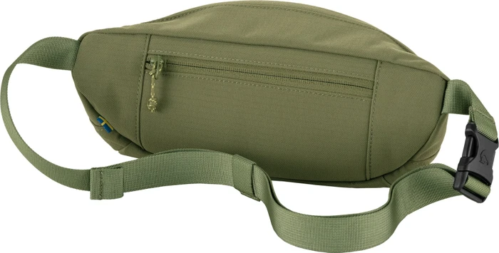 Fjällräven Ulvö Hip Pack Medium Bauchtasche grün
