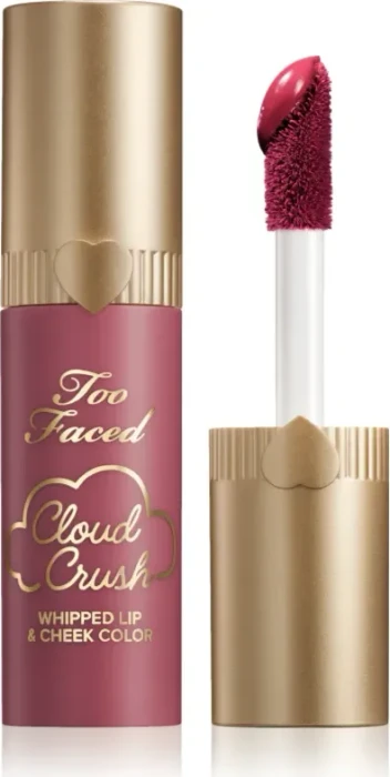Too Faced Cloud Crush Whipped Lip & Cheek Color