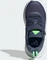 adidas Fortarun 4.0 shadow navy/preloved ink/lime burst (Junior) Vorschaubild