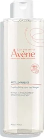 Pierre Fabre Avène Mizellen Reinigungslotion, 400ml