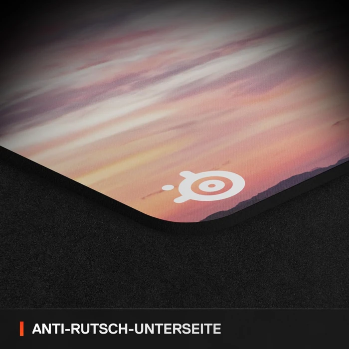 SteelSeries QcK XXL World of Warcraft Edition