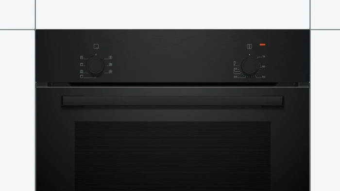 Bosch HBD214FB66 Backofen-Set