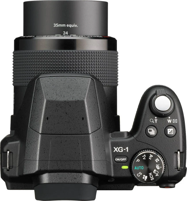 Pentax XG-1
