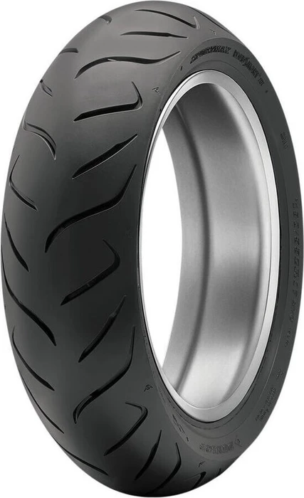 Dunlop Sportmax Roadsmart II 190/50 ZR17 73W TL