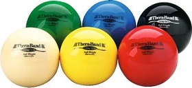 Thera-Band Soft Weight Gewichtsball Set