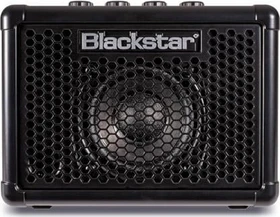 Blackstar Fly 3 High Gain