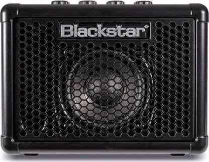 Blackstar Fly 3 High Gain
