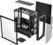 PCCooler C3D510 BK ARGB, schwarz, Glasfenster Vorschaubild