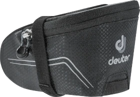 Deuter Bike Bag Race II Satteltasche schwarz
